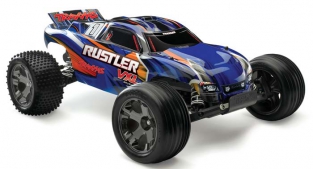 TRAXXAS Rustler VXL 2.4GHZ