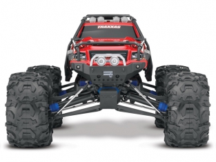 Traxxas Summit