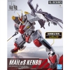 HG 1/48 Full Mechanics Mailes Kenbu (First Release Limited Version)