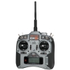 Spektrum DX6i 6-Channel Full Range w/o Servos Mode 2