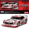 1/10 R/C Ford Zakspeed Turbo Capri Gr.5 Würth (TT-02)
