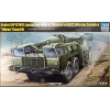 1/35 Soviet union "scud" - B ballistic missiles