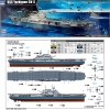 1/200 USS Yorktown CV-5